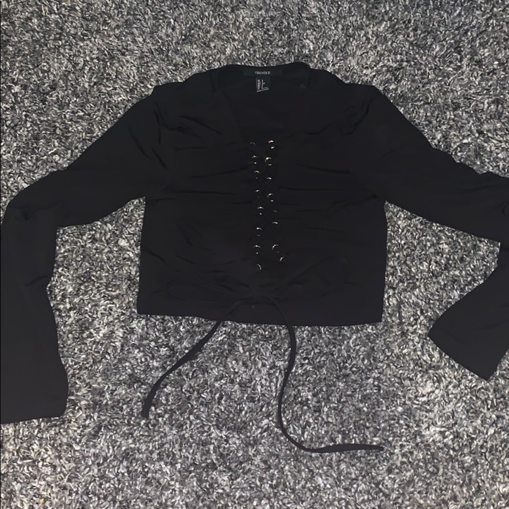 Clubbing shirt